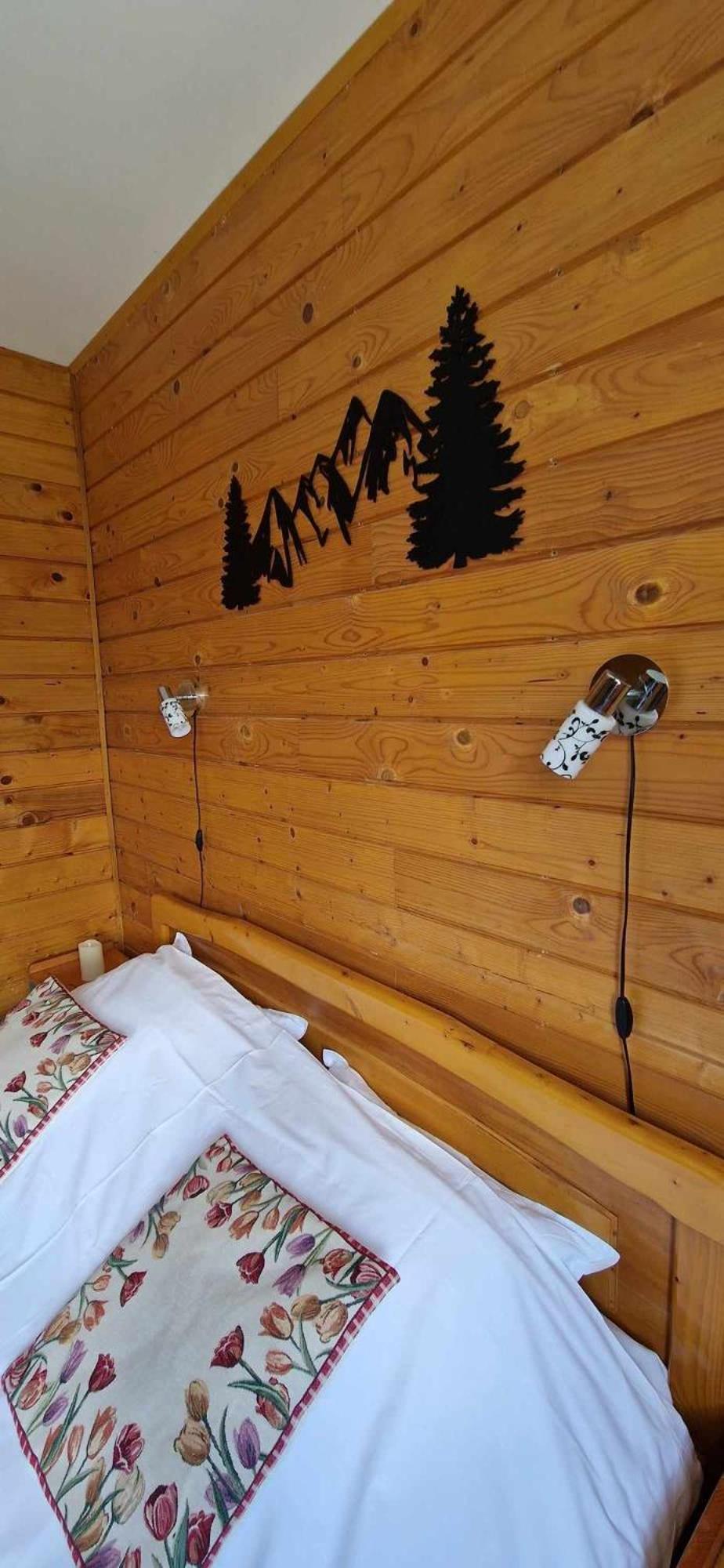 Alpine Escape Studios Măgura Buitenkant foto