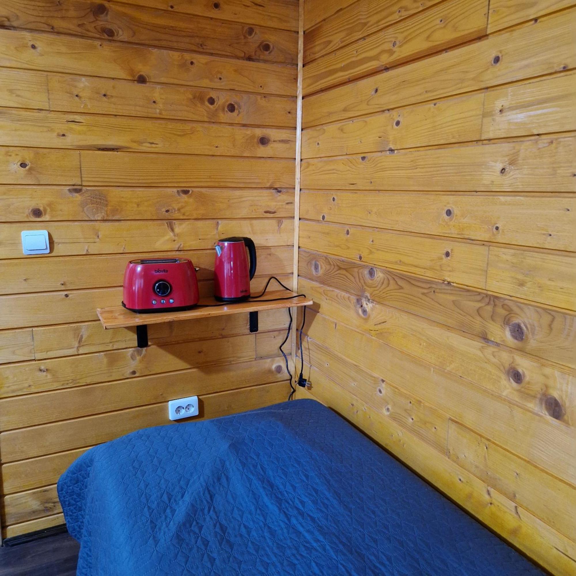 Alpine Escape Studios Măgura Buitenkant foto