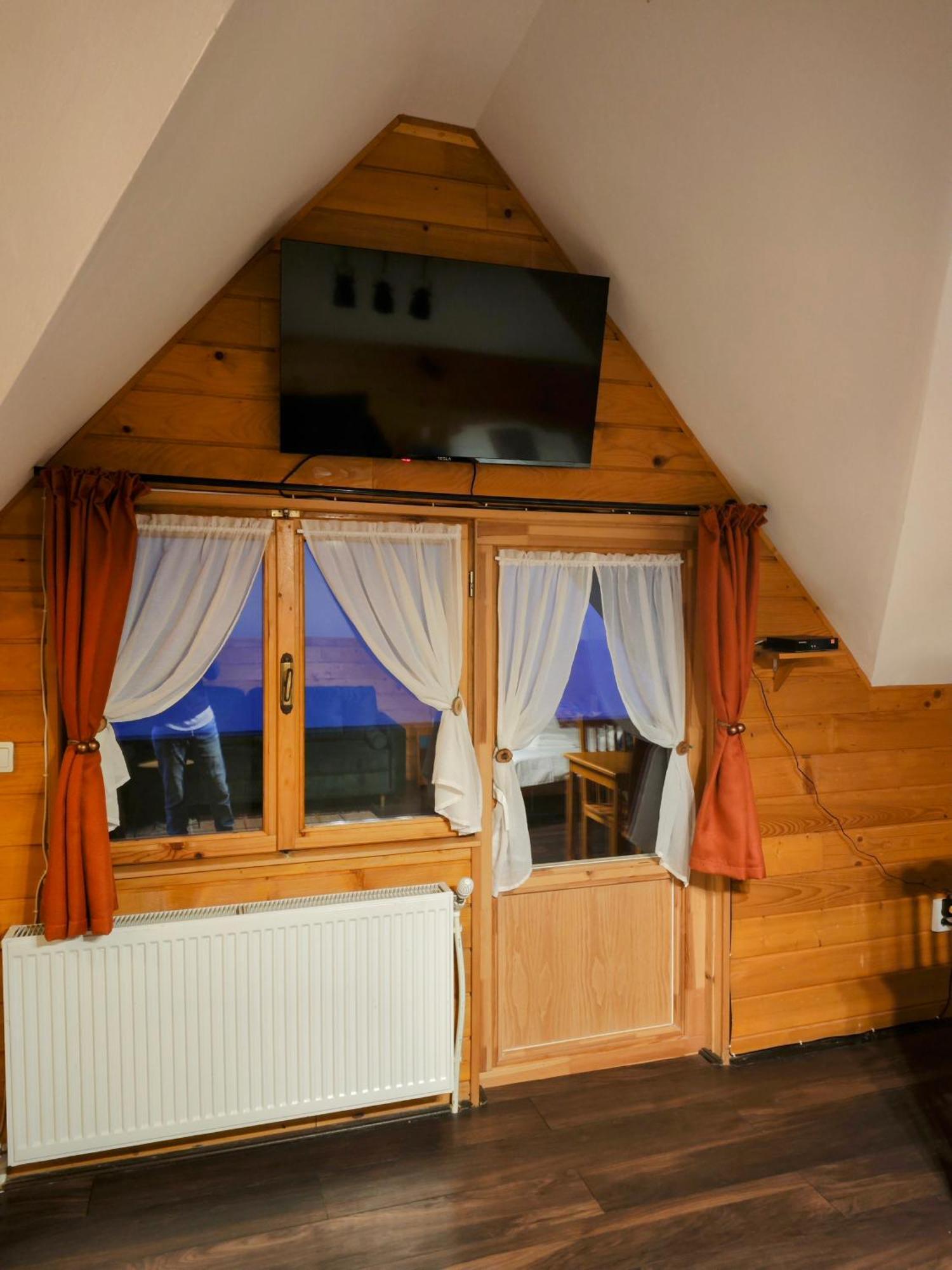 Alpine Escape Studios Măgura Buitenkant foto